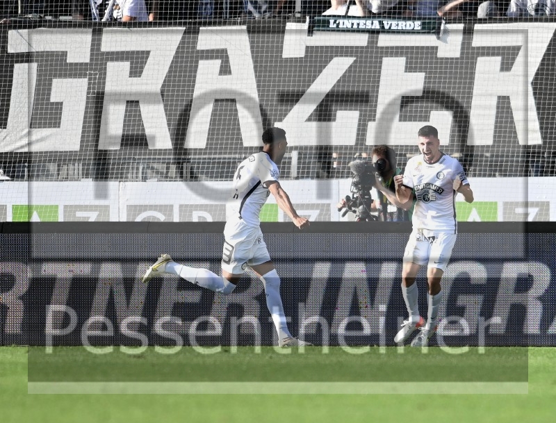 SK Sturm Graz - RZ Pellets WAC (26.10.2022)_14