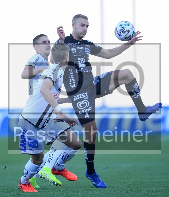 LASK Linz - RZ Pellets WAC_21