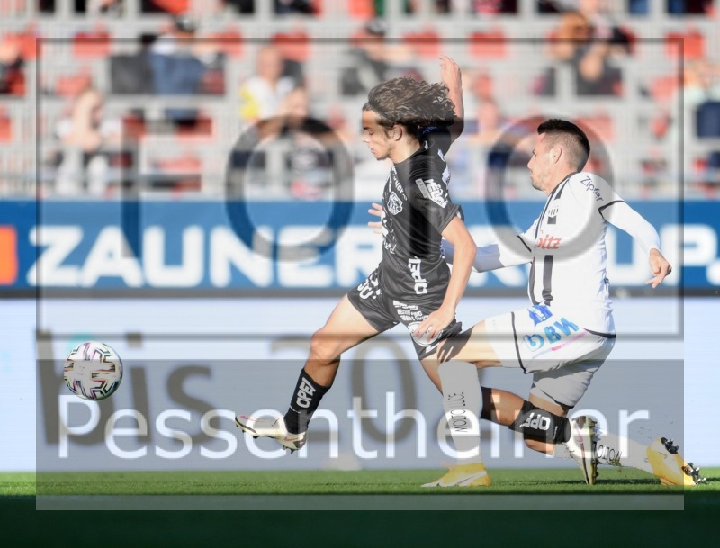 LASK Linz - RZ Pellets WAC_22