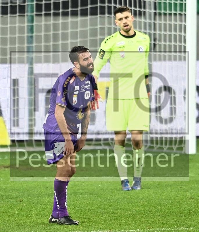 SK Austria Klagenfurt - WSG Wattens Tirol (29.10.2022)_2