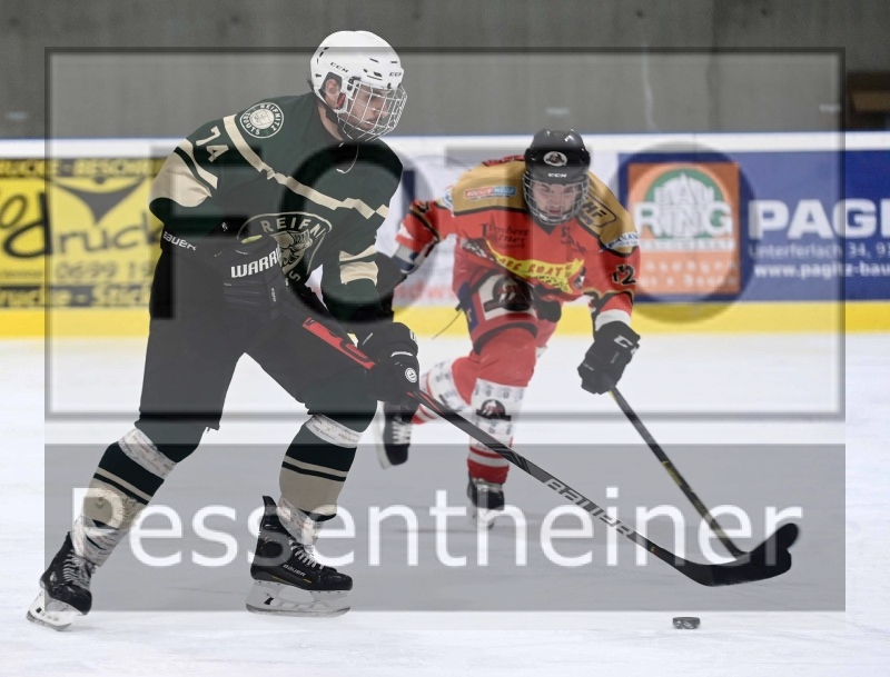 Reifnitz Trouts - ASKÖ Grades/Metnitz (10.12.2022)_7