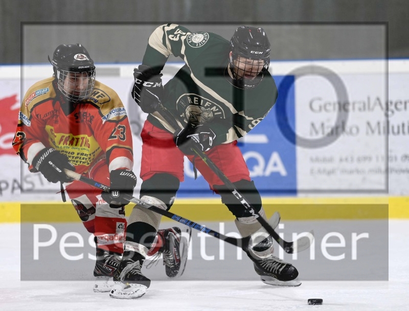Reifnitz Trouts - ASKÖ Grades/Metnitz (10.12.2022)_2