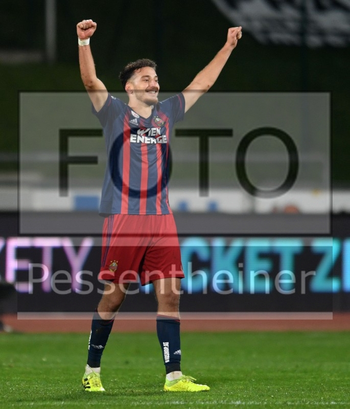 RZ Pellets WAC - SK Rapid Wien (25.10.2020)_5