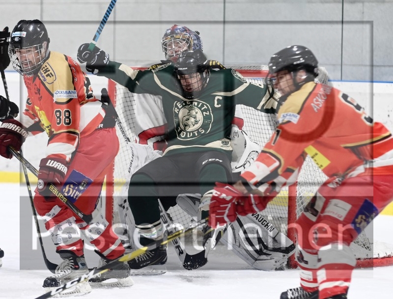 Reifnitz Trouts - ASKÖ Grades/Metnitz (10.12.2022)_9