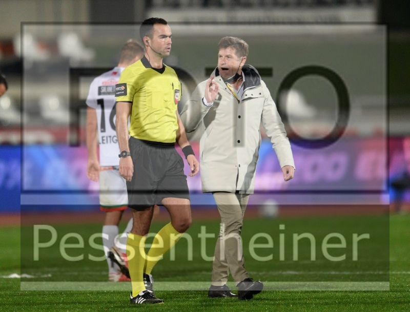 RZ Pellets WAC - SK Rapid Wien (25.10.2020)_11
