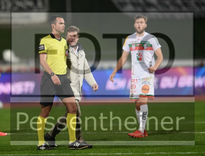 RZ Pellets WAC - SK Rapid Wien (25.10.2020)_13