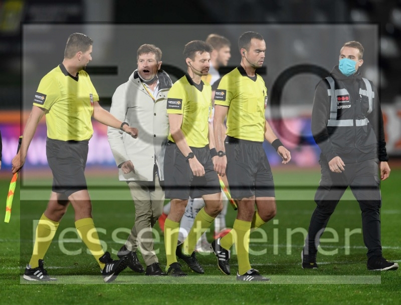 RZ Pellets WAC - SK Rapid Wien (25.10.2020)_14