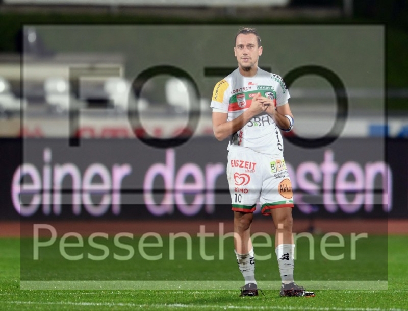 RZ Pellets WAC - SK Rapid Wien (25.10.2020)_18