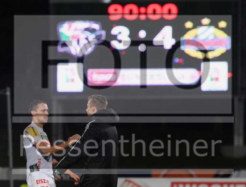 RZ Pellets WAC - SK Rapid Wien (25.10.2020)_20