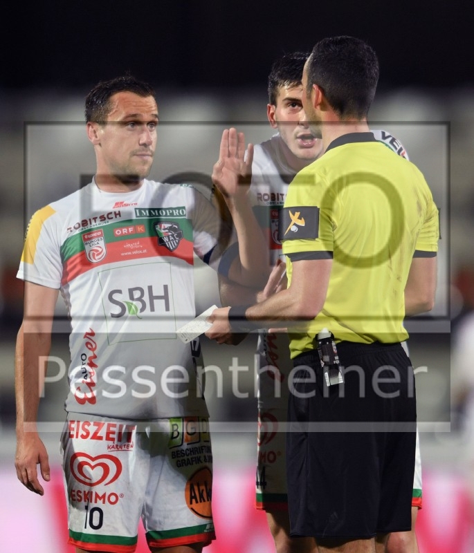 RZ Pellets WAC - SK Rapid Wien (25.10.2020)_23