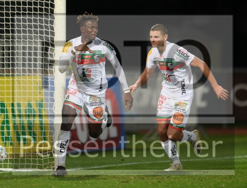 RZ Pellets WAC - SK Rapid Wien (25.10.2020)_31