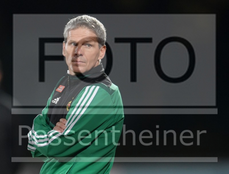 RZ Pellets WAC - SK Rapid Wien (25.10.2020)_32