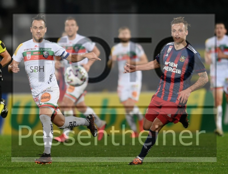 RZ Pellets WAC - SK Rapid Wien (25.10.2020)_35