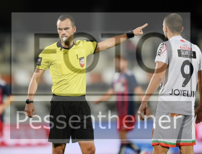 RZ Pellets WAC - SK Rapid Wien (25.10.2020)_36