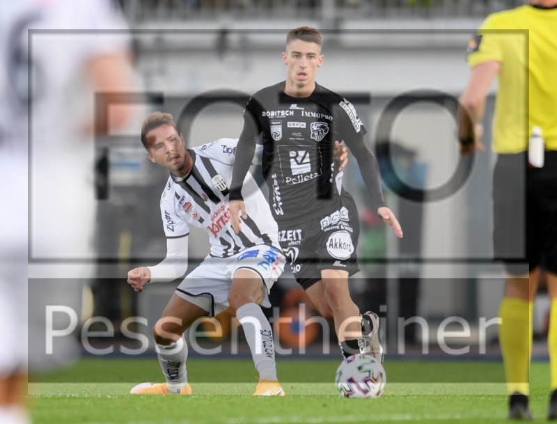 LASK Linz - RZ Pellets WAC_35