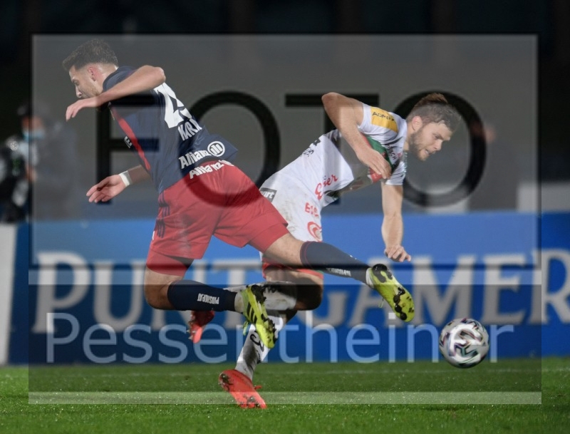 RZ Pellets WAC - SK Rapid Wien (25.10.2020)_42