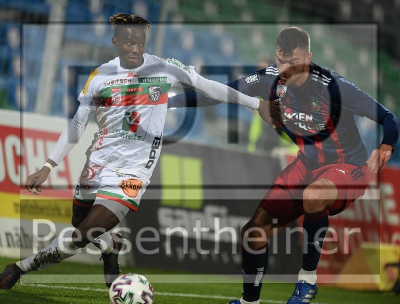 RZ Pellets WAC - SK Rapid Wien (25.10.2020)_44