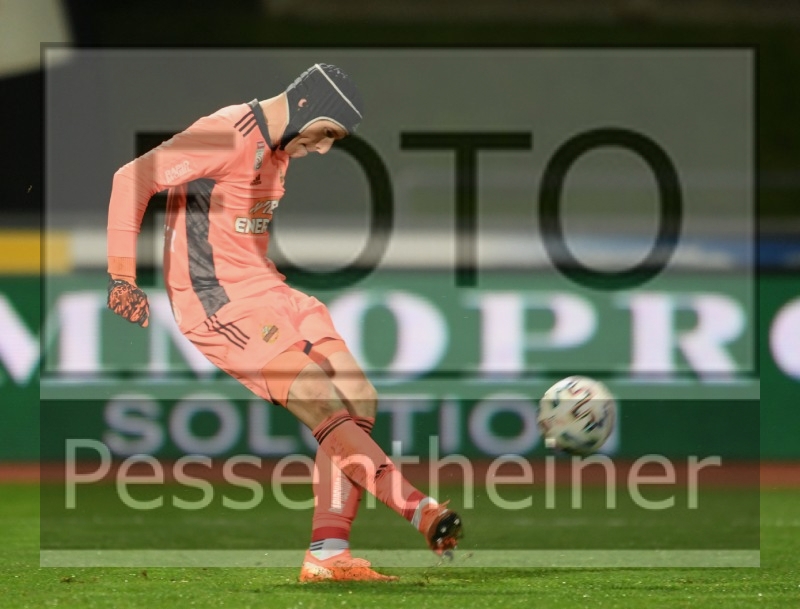 RZ Pellets WAC - SK Rapid Wien (25.10.2020)_46