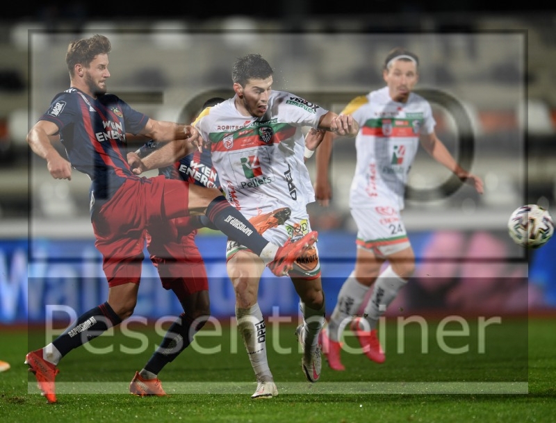 RZ Pellets WAC - SK Rapid Wien (25.10.2020)_55