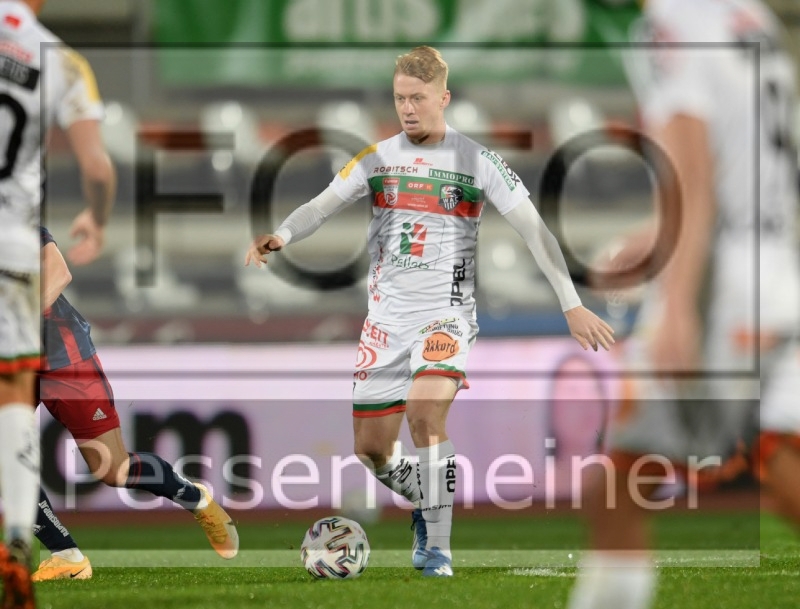 RZ Pellets WAC - SK Rapid Wien (25.10.2020)_58