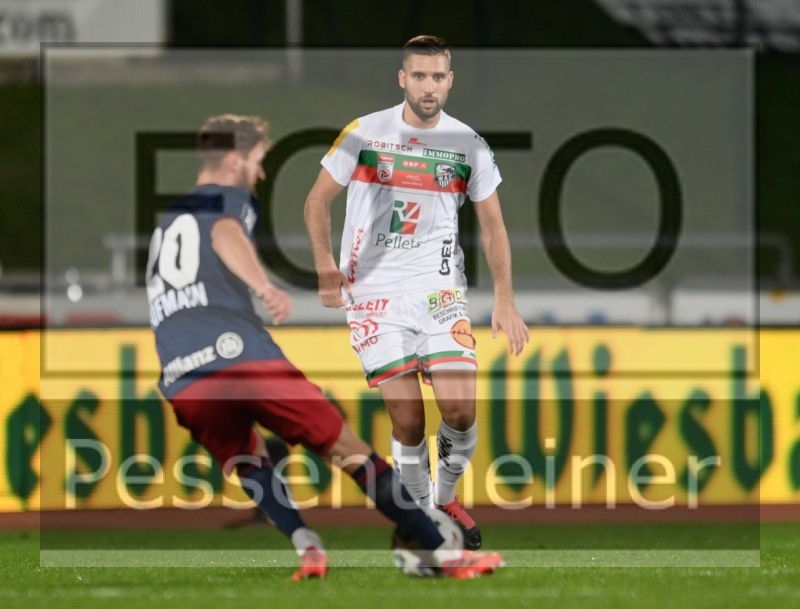 RZ Pellets WAC - SK Rapid Wien (25.10.2020)_59