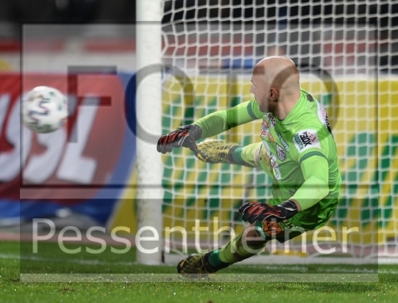RZ Pellets WAC - SK Rapid Wien (25.10.2020)_62