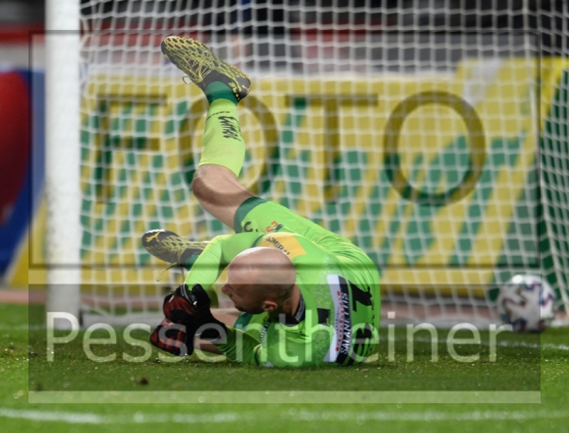 RZ Pellets WAC - SK Rapid Wien (25.10.2020)_63