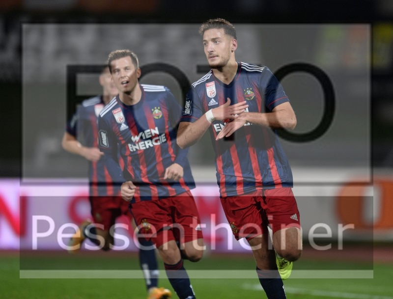 RZ Pellets WAC - SK Rapid Wien (25.10.2020)_68