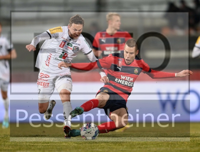 RZ Pellets WAC - SK Rapid Wien (03.02.2023)_15