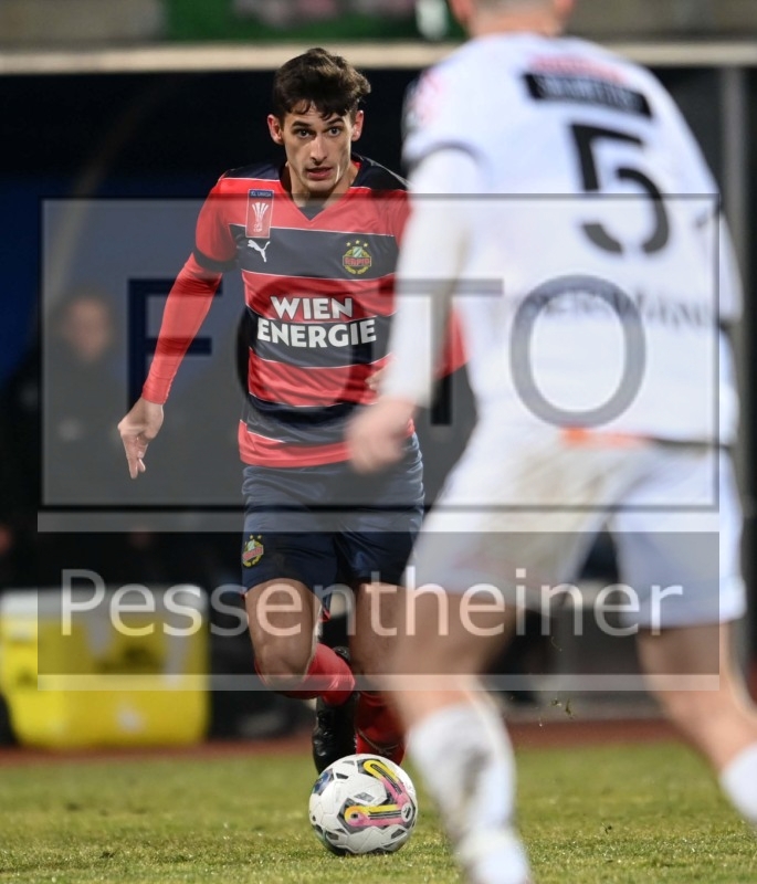 RZ Pellets WAC - SK Rapid Wien (03.02.2023)_6