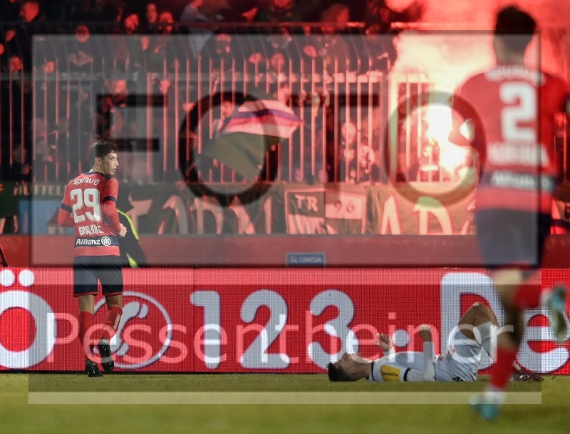 RZ Pellets WAC - SK Rapid Wien (03.02.2023)_13