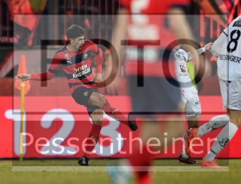 RZ Pellets WAC - SK Rapid Wien (03.02.2023)_15