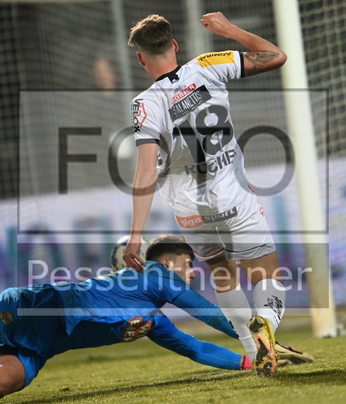 RZ Pellets WAC - SK Rapid Wien (03.02.2023)_22