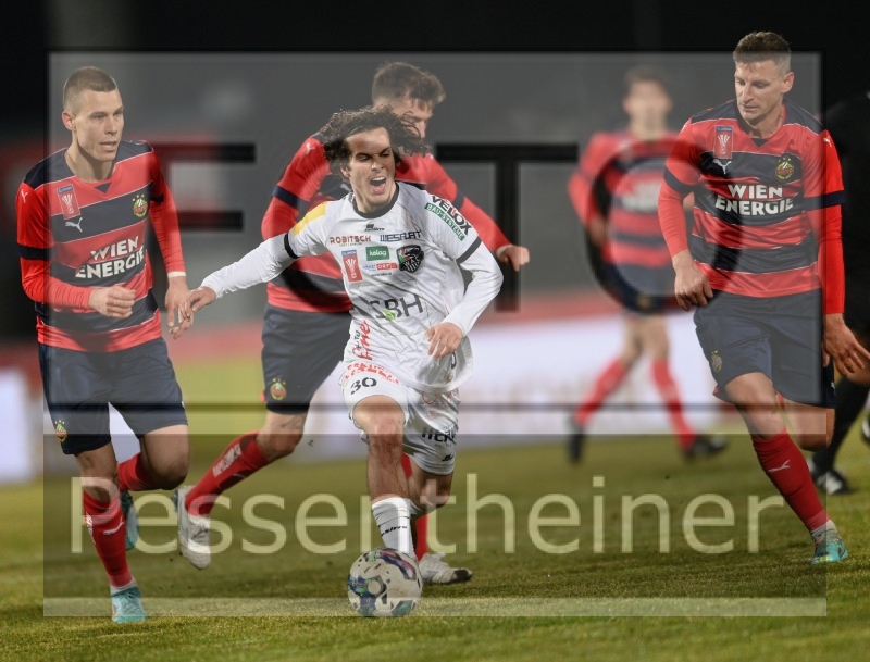 RZ Pellets WAC - SK Rapid Wien (03.02.2023)_12