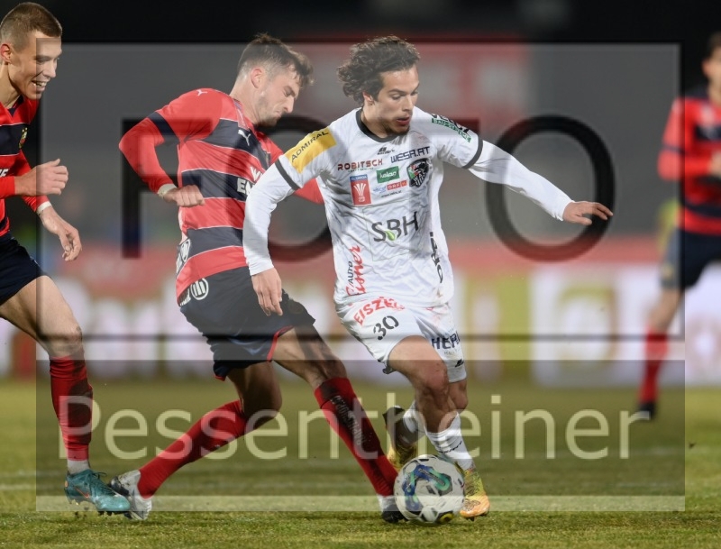 RZ Pellets WAC - SK Rapid Wien (03.02.2023)_13