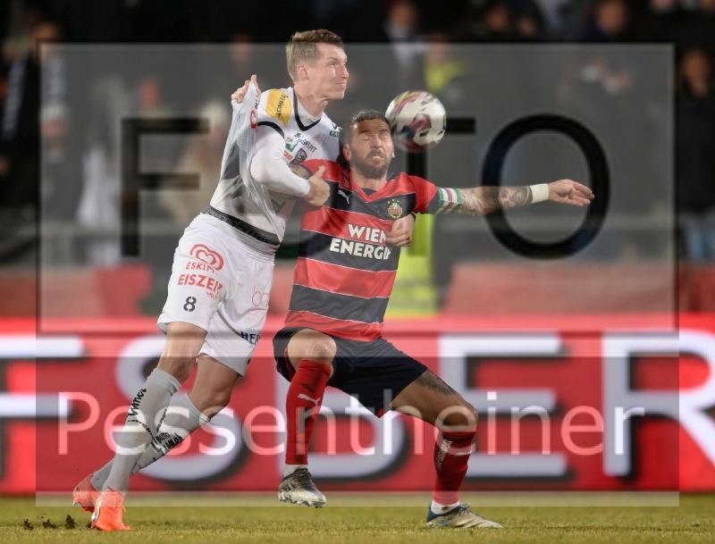 RZ Pellets WAC - SK Rapid Wien (03.02.2023)_15