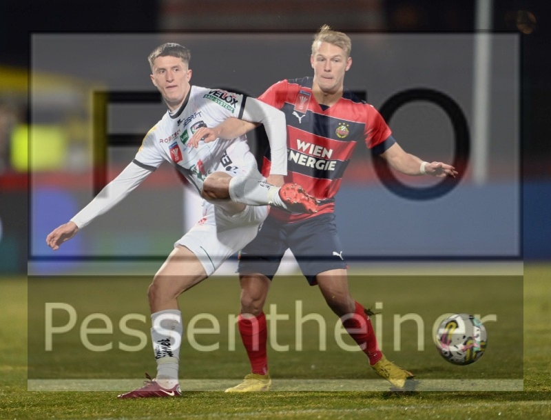 RZ Pellets WAC - SK Rapid Wien (03.02.2023)_20