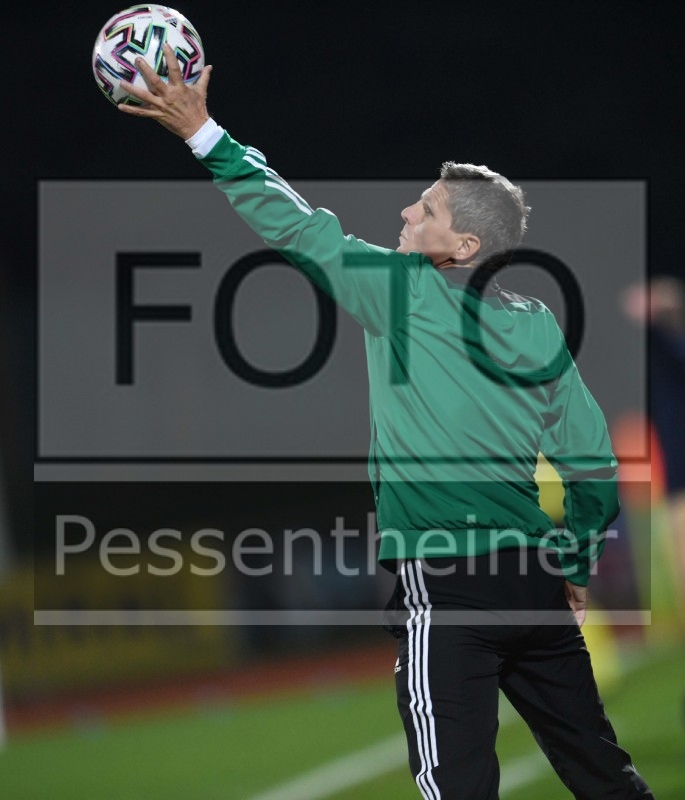 RZ Pellets WAC - SK Rapid Wien (25.10.2020)_77