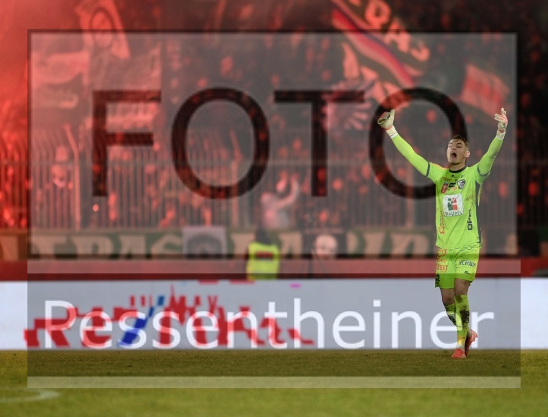 RZ Pellets WAC - SK Rapid Wien (03.02.2023)_14