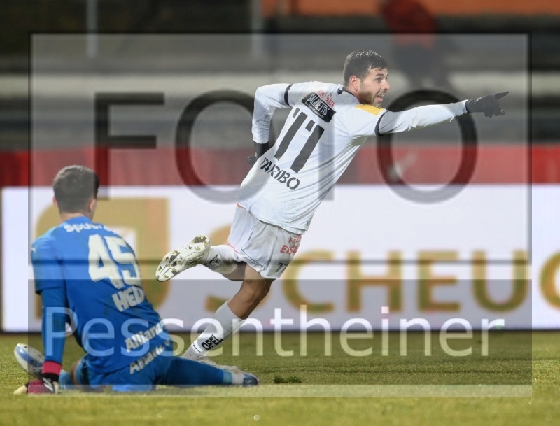 RZ Pellets WAC - SK Rapid Wien (03.02.2023)_13