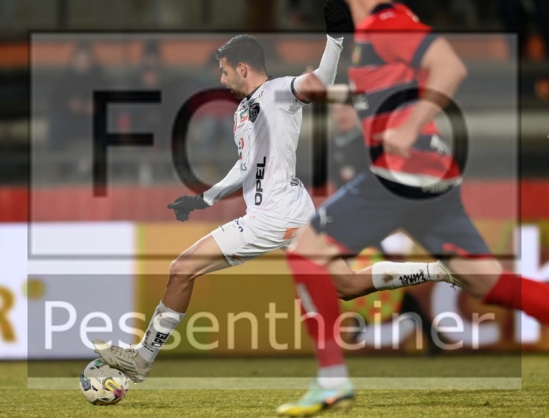 RZ Pellets WAC - SK Rapid Wien (03.02.2023)_14