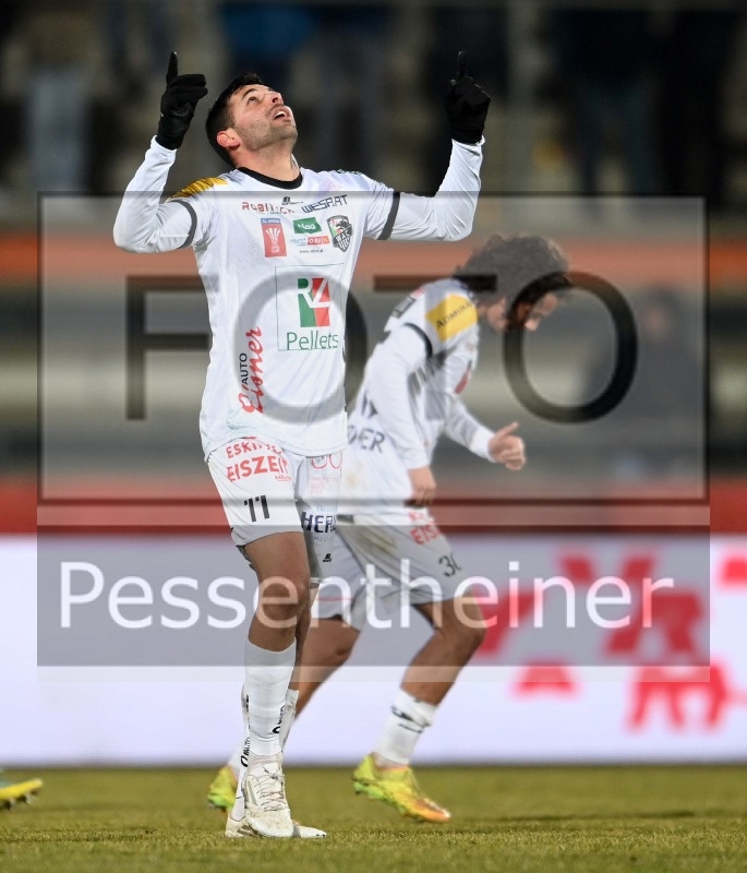 RZ Pellets WAC - SK Rapid Wien (03.02.2023)_16