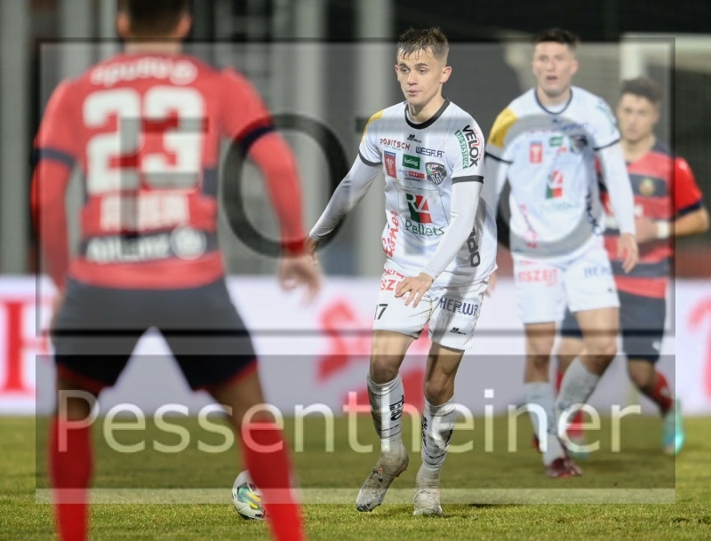 RZ Pellets WAC - SK Rapid Wien (03.02.2023)_16