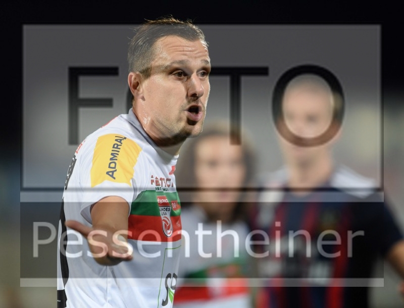 RZ Pellets WAC - SK Rapid Wien (25.10.2020)_93