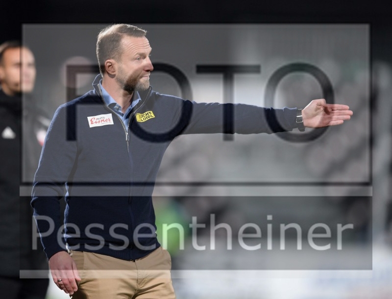 RZ Pellets WAC - SK Rapid Wien (25.10.2020)_96