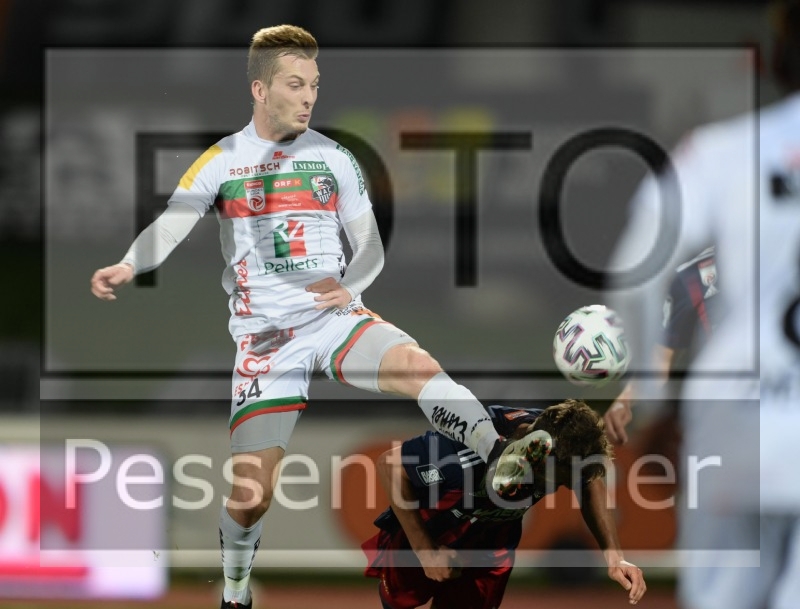 RZ Pellets WAC - SK Rapid Wien (25.10.2020)_97
