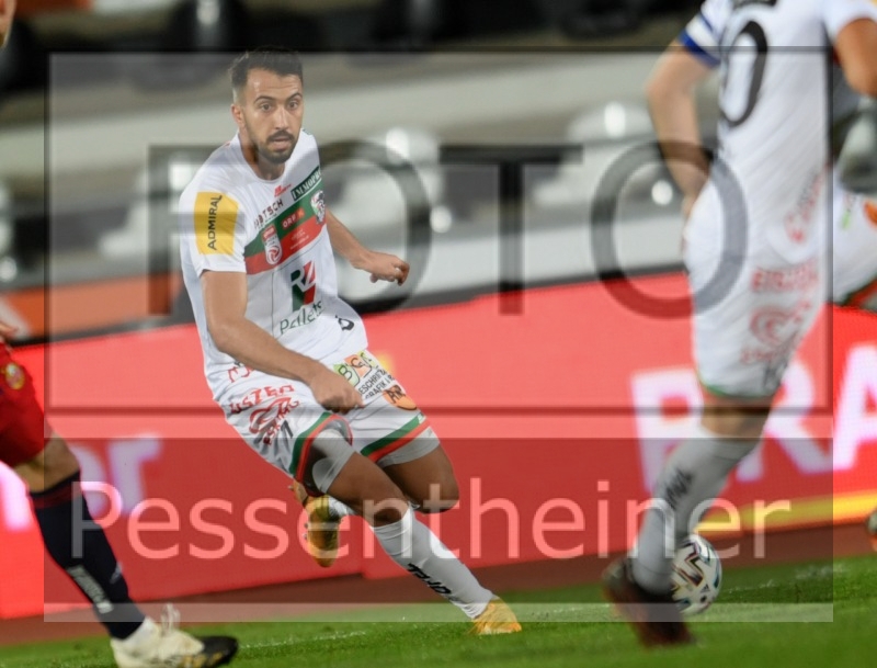 RZ Pellets WAC - SK Rapid Wien (25.10.2020)_100