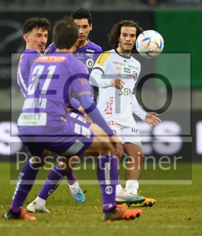 SK Austria Klagenfurt - RZ Pellets WAC (18.02.2023)_6