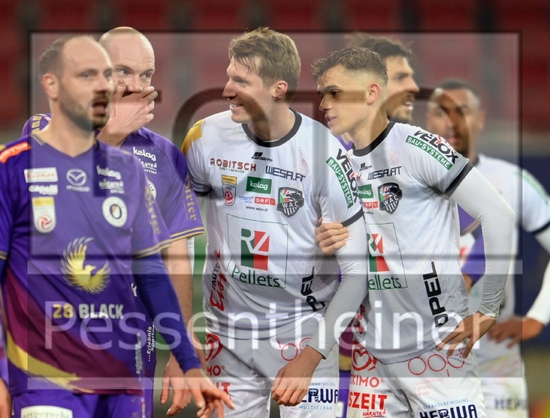 SK Austria Klagenfurt - RZ Pellets WAC (18.02.2023)_9