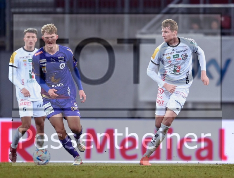 SK Austria Klagenfurt - RZ Pellets WAC (18.02.2023)_14